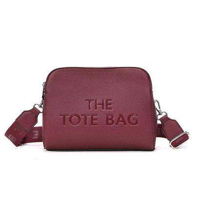 G1158 GESSY CROSSBAG