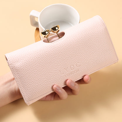 P06 GESSY WALLET PURSE