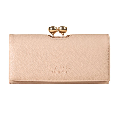 P06 GESSY WALLET PURSE