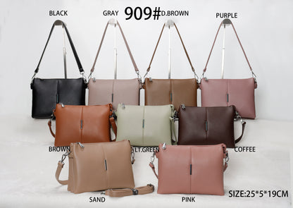 909 GESSY CROSSBODY BAG