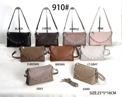 910 GESSY CROSSBODY BAG