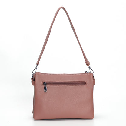 909 GESSY CROSSBODY BAG