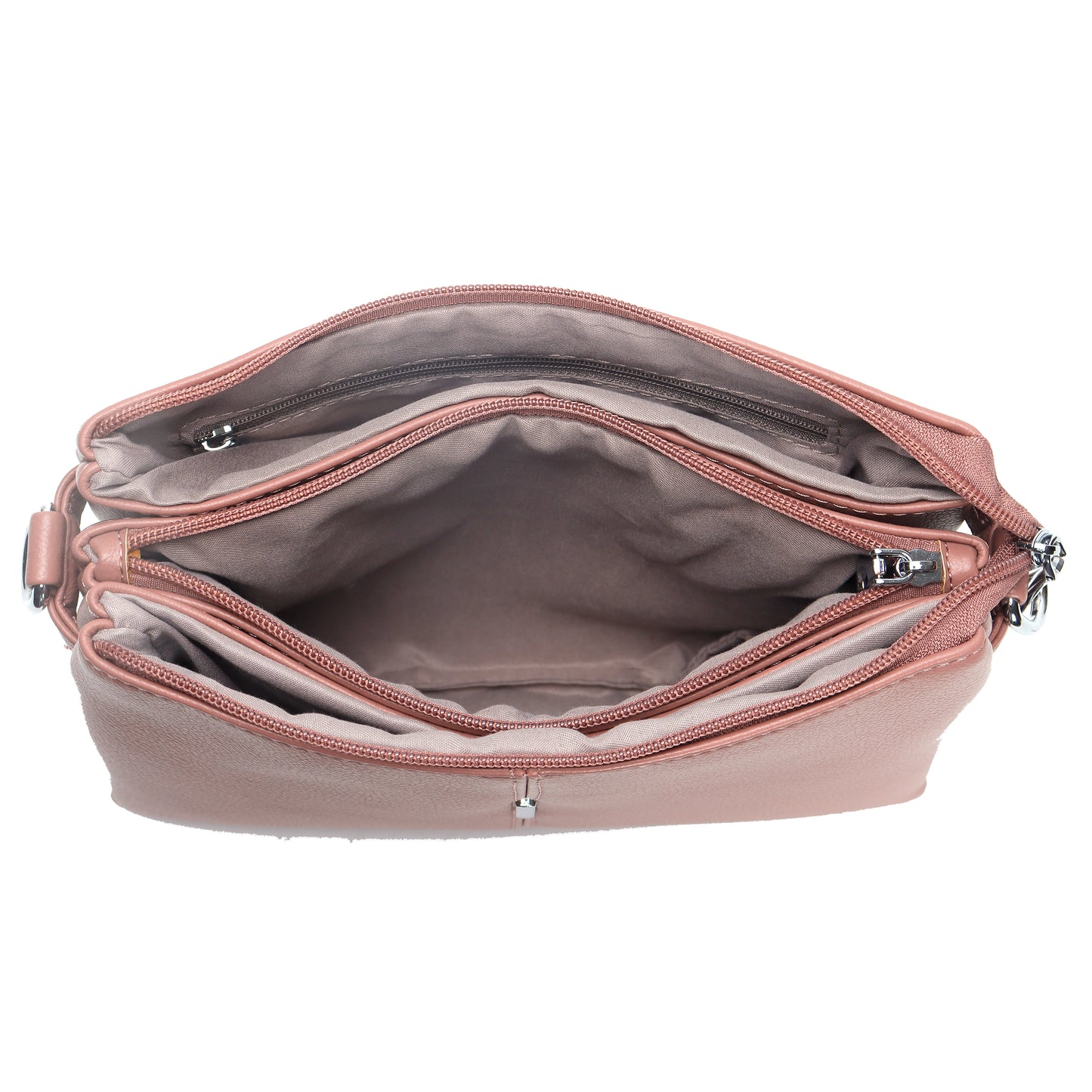 909 GESSY CROSSBODY BAG