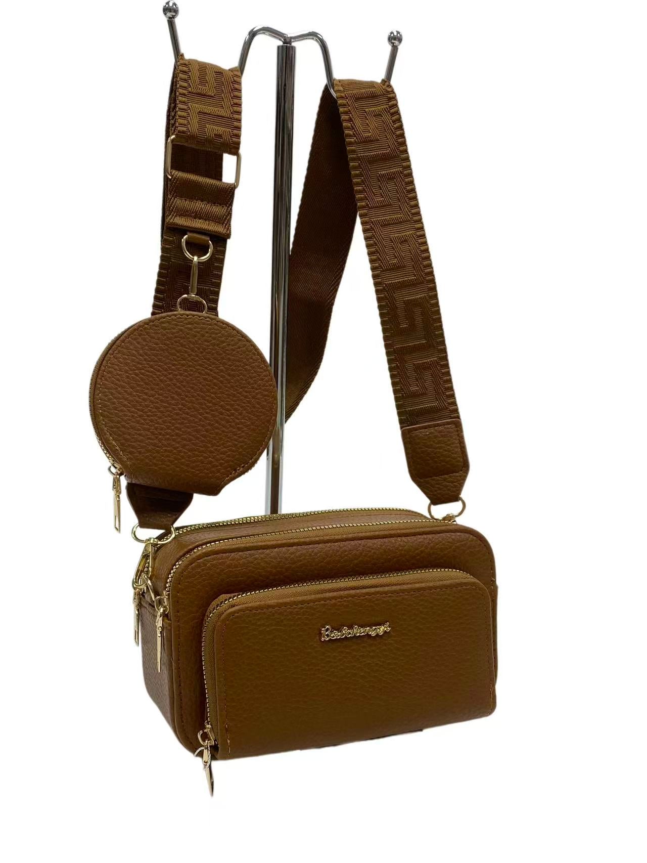 049 GESSY WALLET PURSE