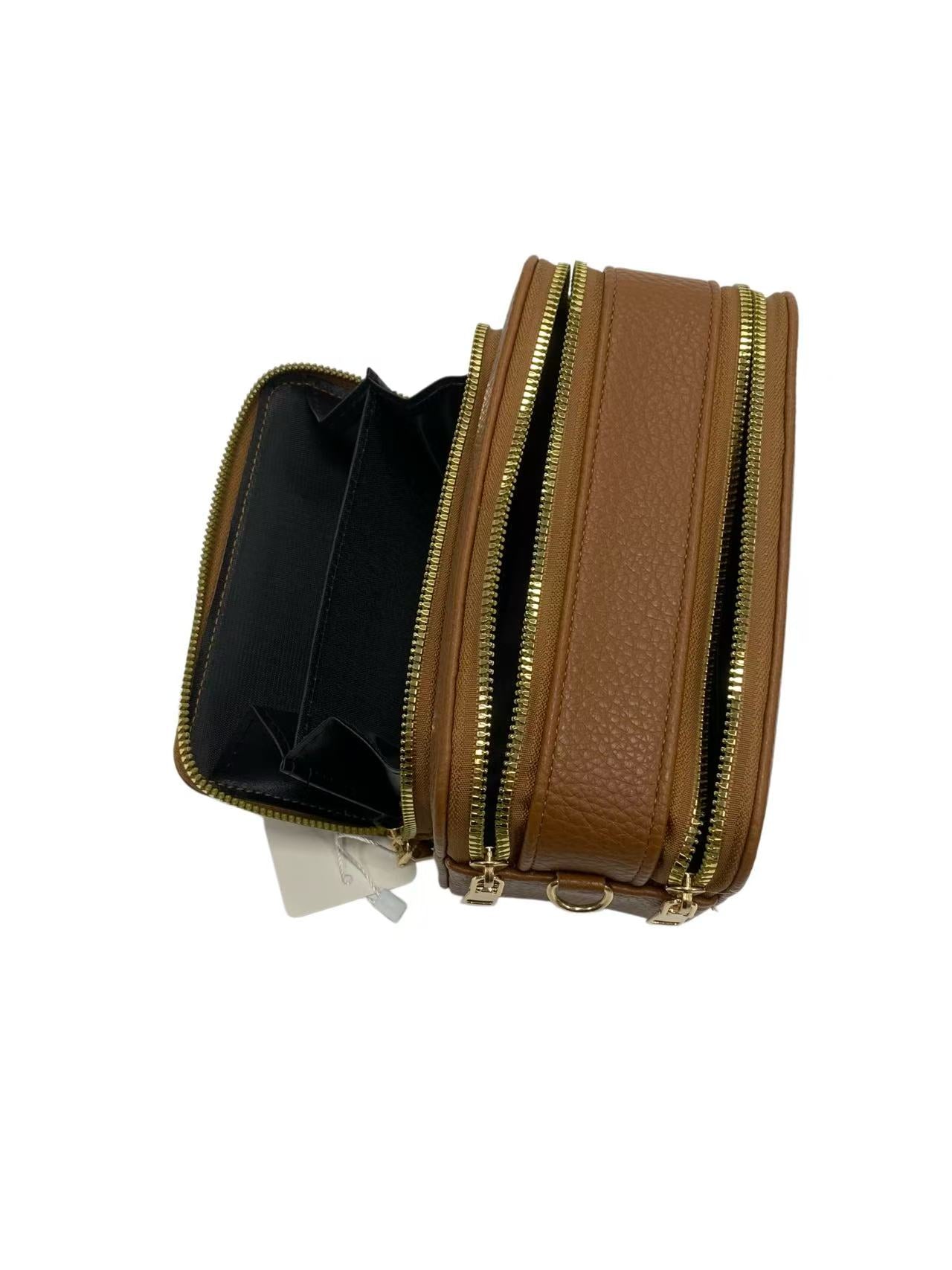 049 GESSY WALLET PURSE