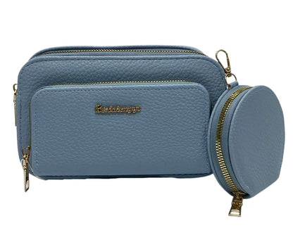 049 GESSY WALLET PURSE