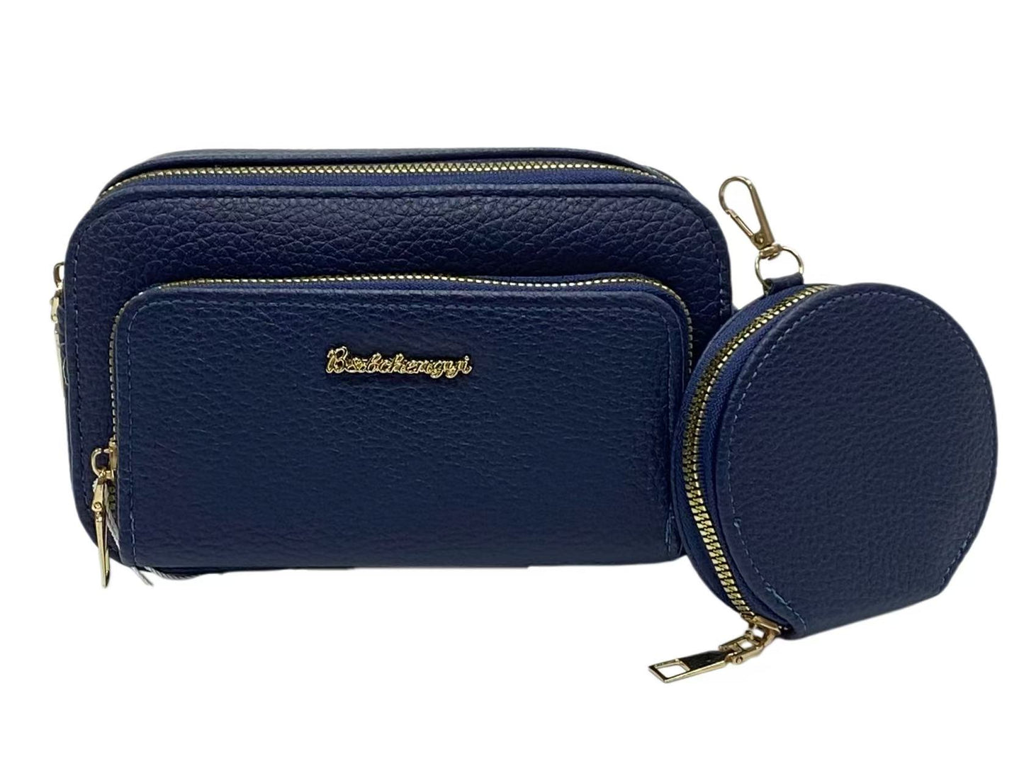 049 GESSY WALLET PURSE