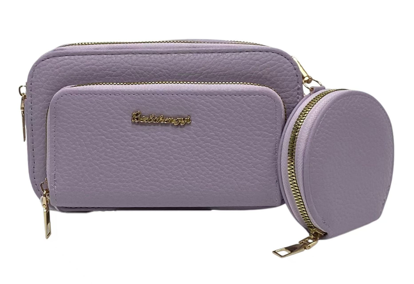 049 GESSY WALLET PURSE