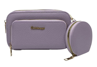 049 GESSY WALLET PURSE