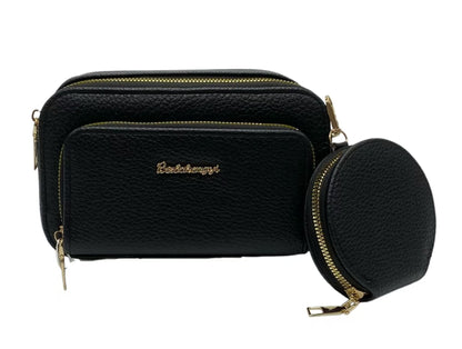 049 GESSY WALLET PURSE