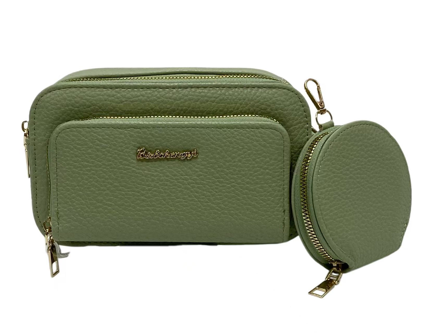 049 GESSY WALLET PURSE