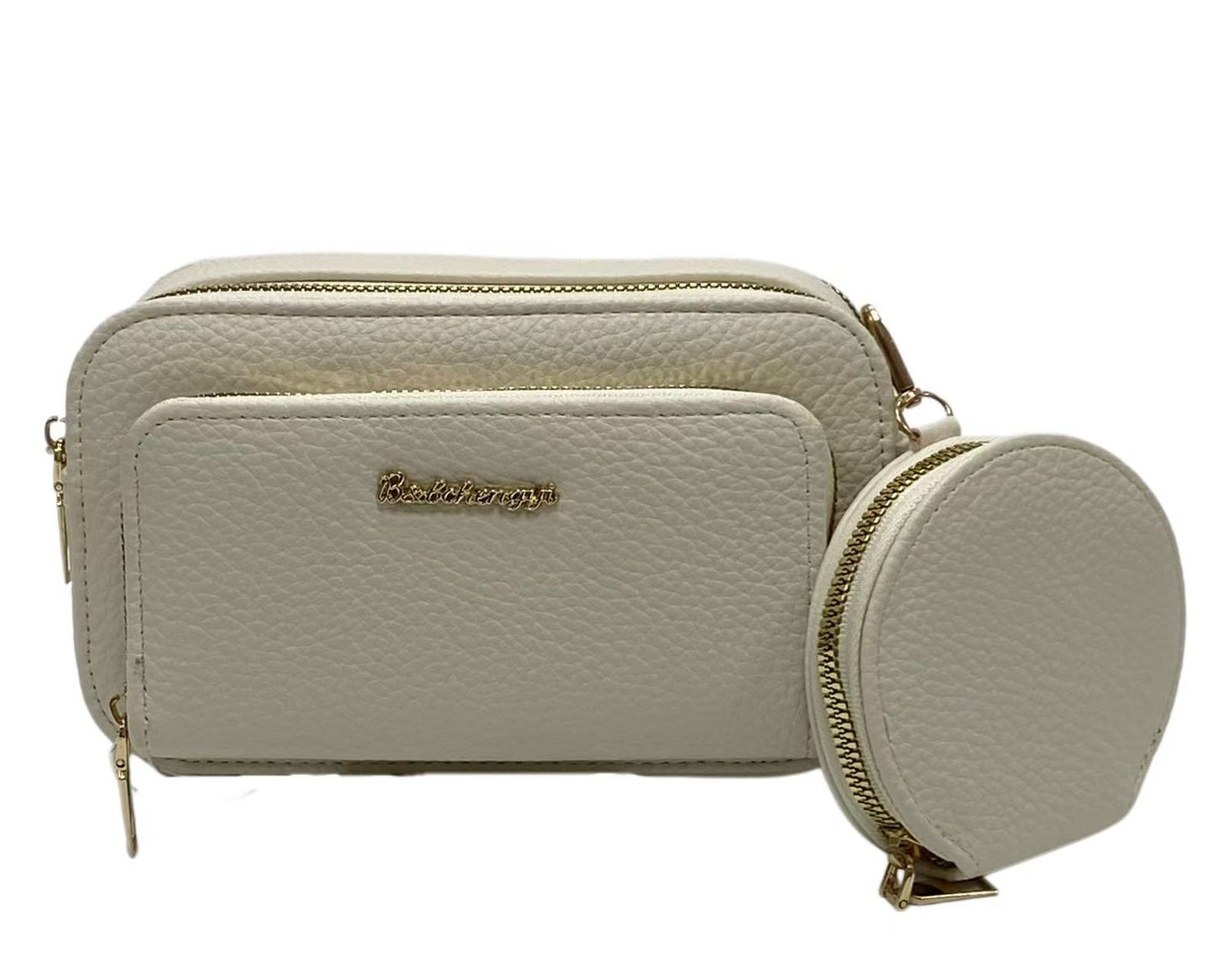 049 GESSY WALLET PURSE