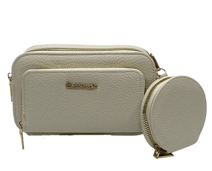 049 GESSY WALLET PURSE