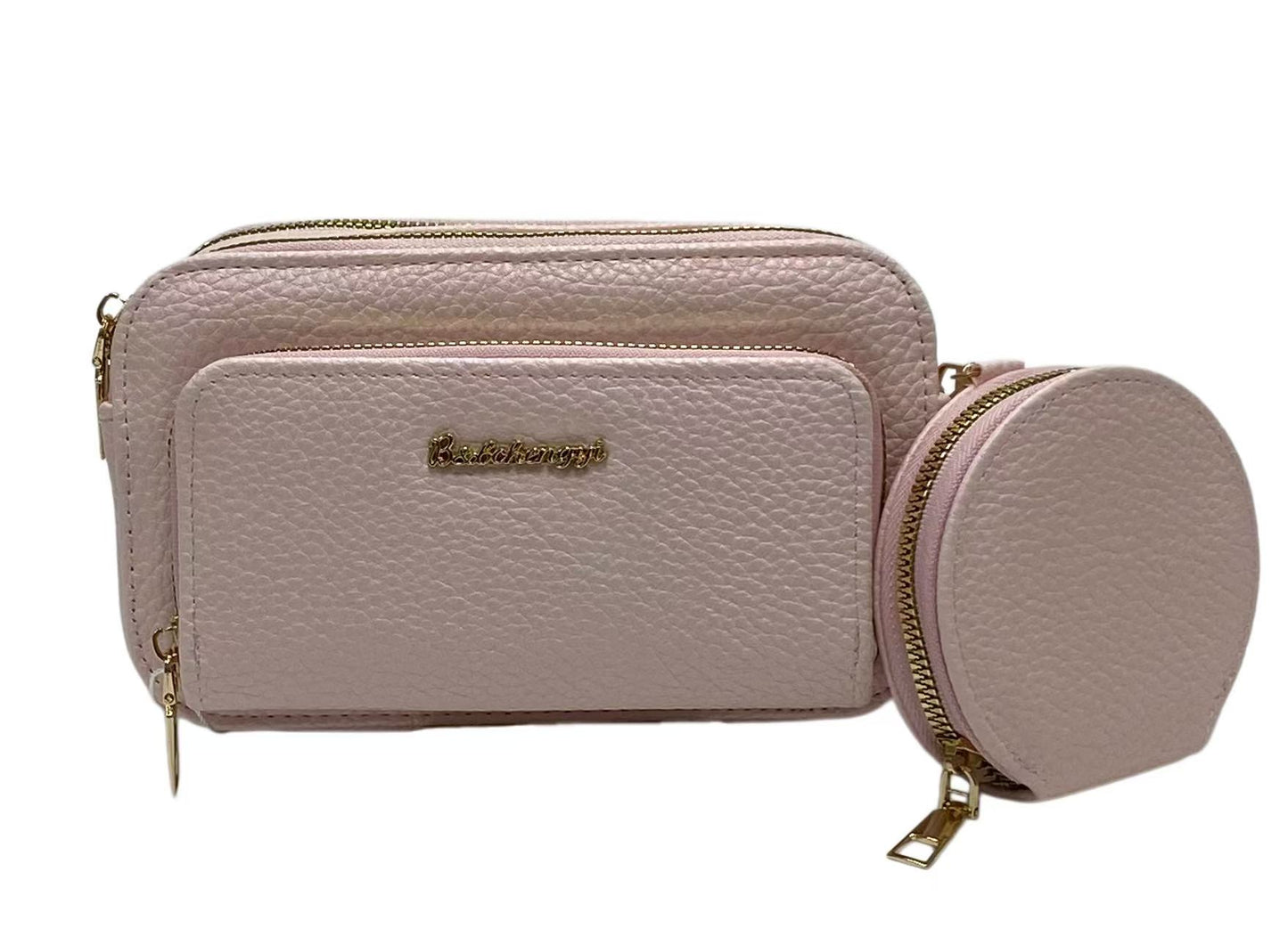 049 GESSY WALLET PURSE