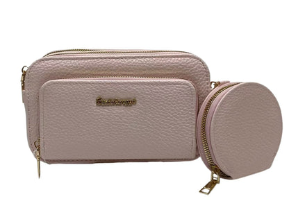 049 GESSY WALLET PURSE