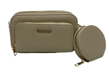 049 GESSY WALLET PURSE
