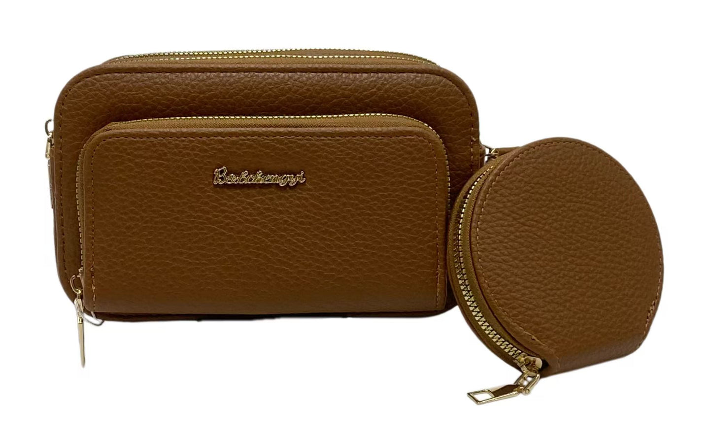 049 GESSY WALLET PURSE