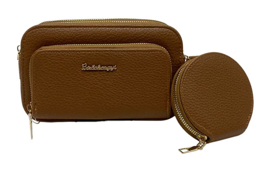 049 GESSY WALLET PURSE