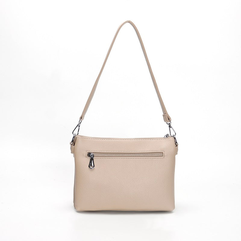 946# GESSY CROSSBODY BAG