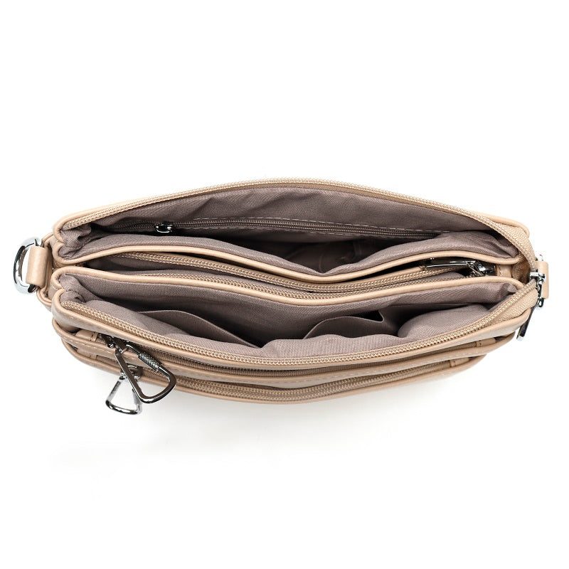 946# GESSY CROSSBODY BAG
