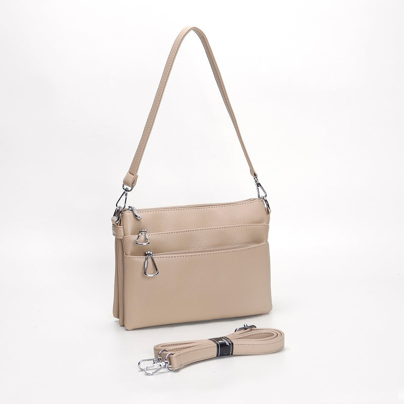 946# GESSY CROSSBODY BAG