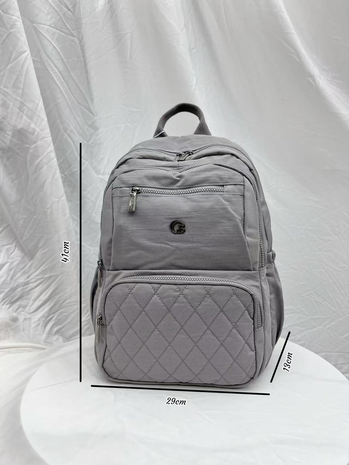 0399SX GESSY BACKPACK