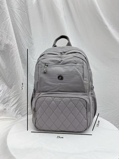 0399SX GESSY BACKPACK