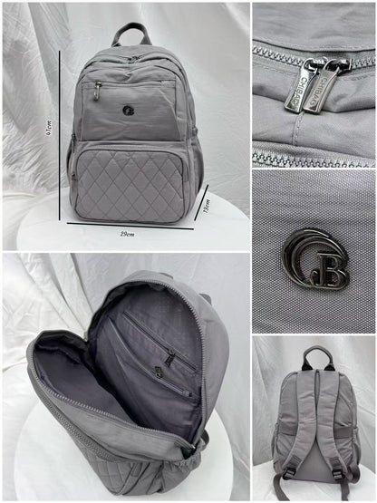 0399SX GESSY BACKPACK