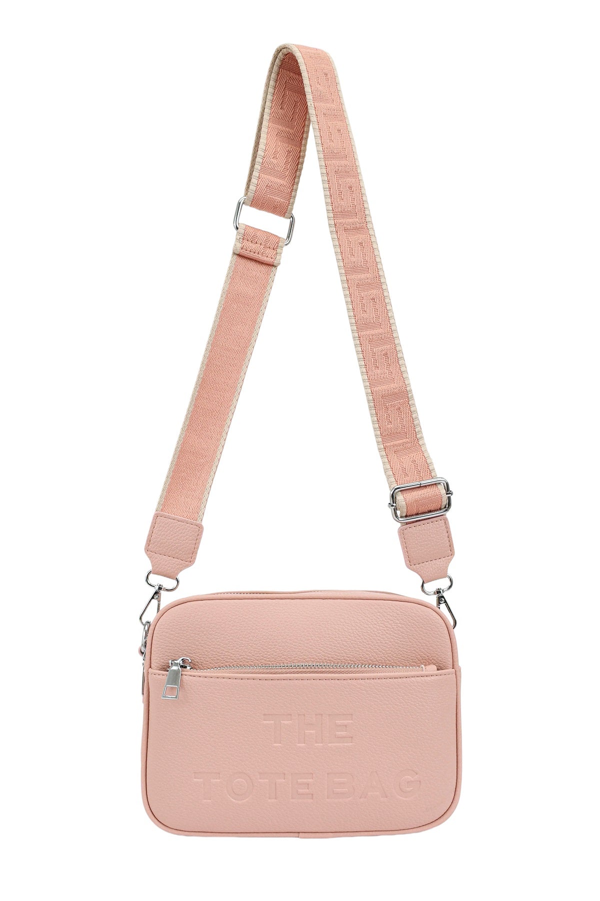 10021 GESSY CROSS BODY BAG