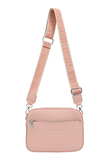 10021 GESSY CROSS BODY BAG