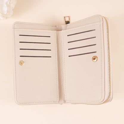 P08 GESSY WALLET PURSE
