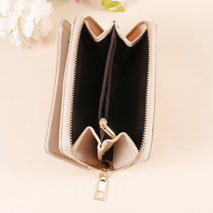 P08 GESSY WALLET PURSE