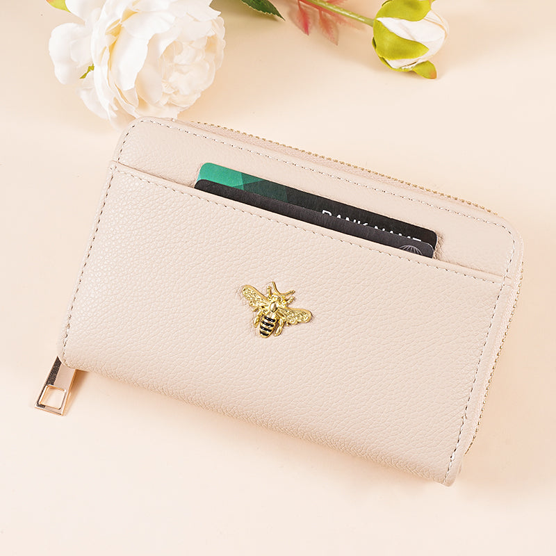 P08 GESSY WALLET PURSE