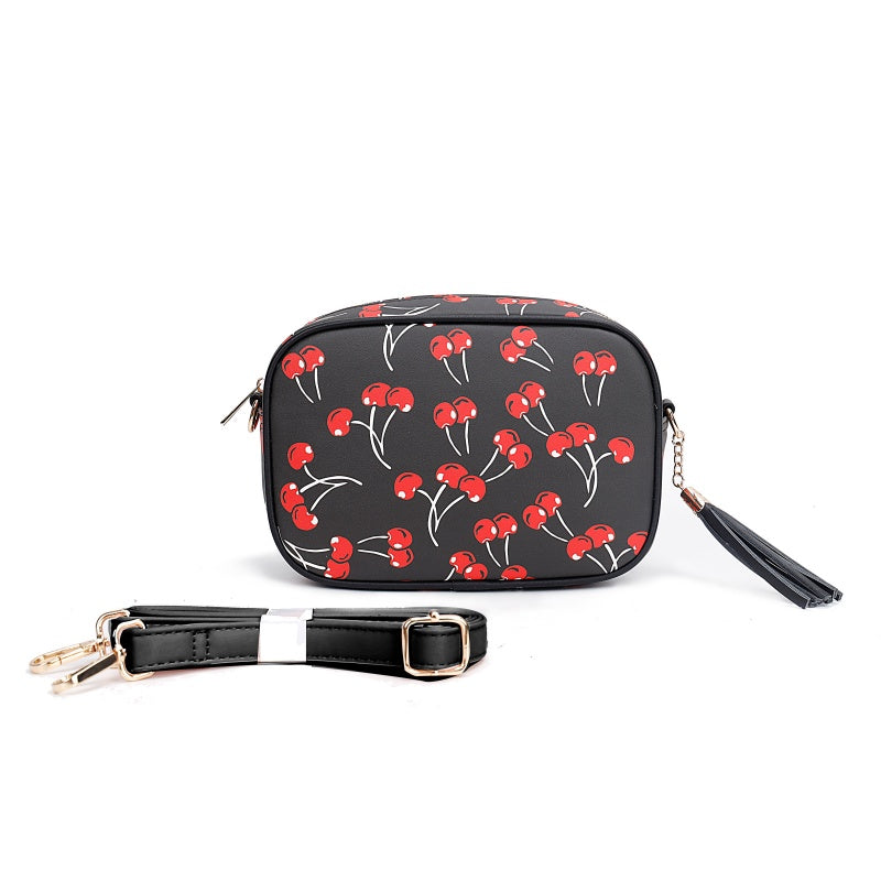 C009 GESSY CROSSBAG BAG