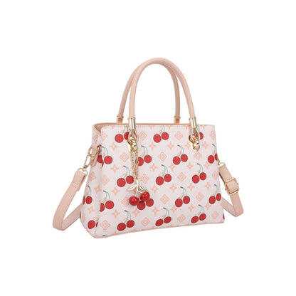 YL01 GESSY TOTE BAG
