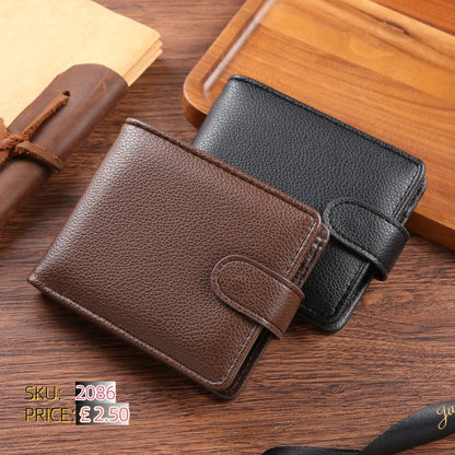 2086 GESSY WALLET PURSE