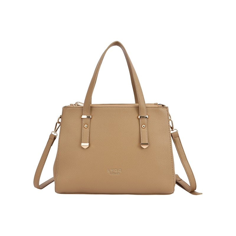 L4802 LYDC HANDBAG NEW