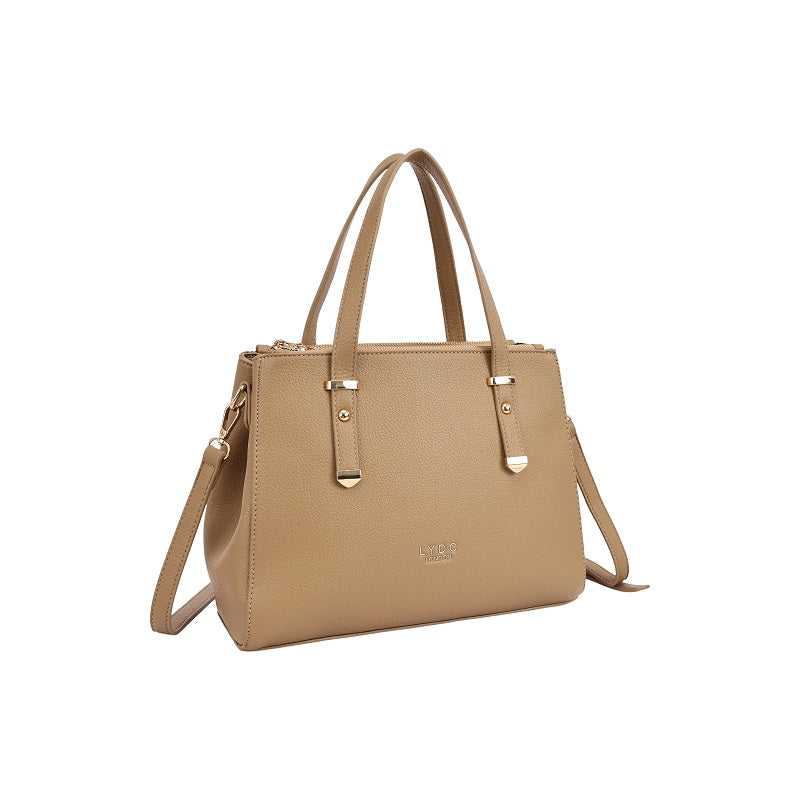 L4802 LYDC HANDBAG NEW