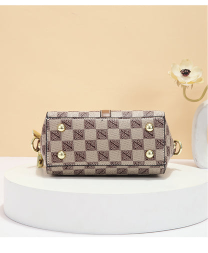 7006 GESSY CROSSBODY BAG