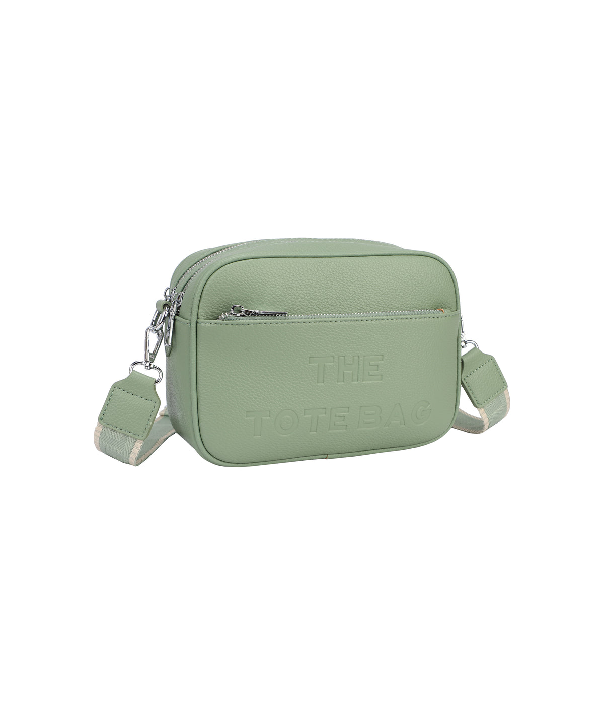 10021 GESSY CROSS BODY BAG