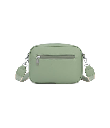 10021 GESSY CROSS BODY BAG