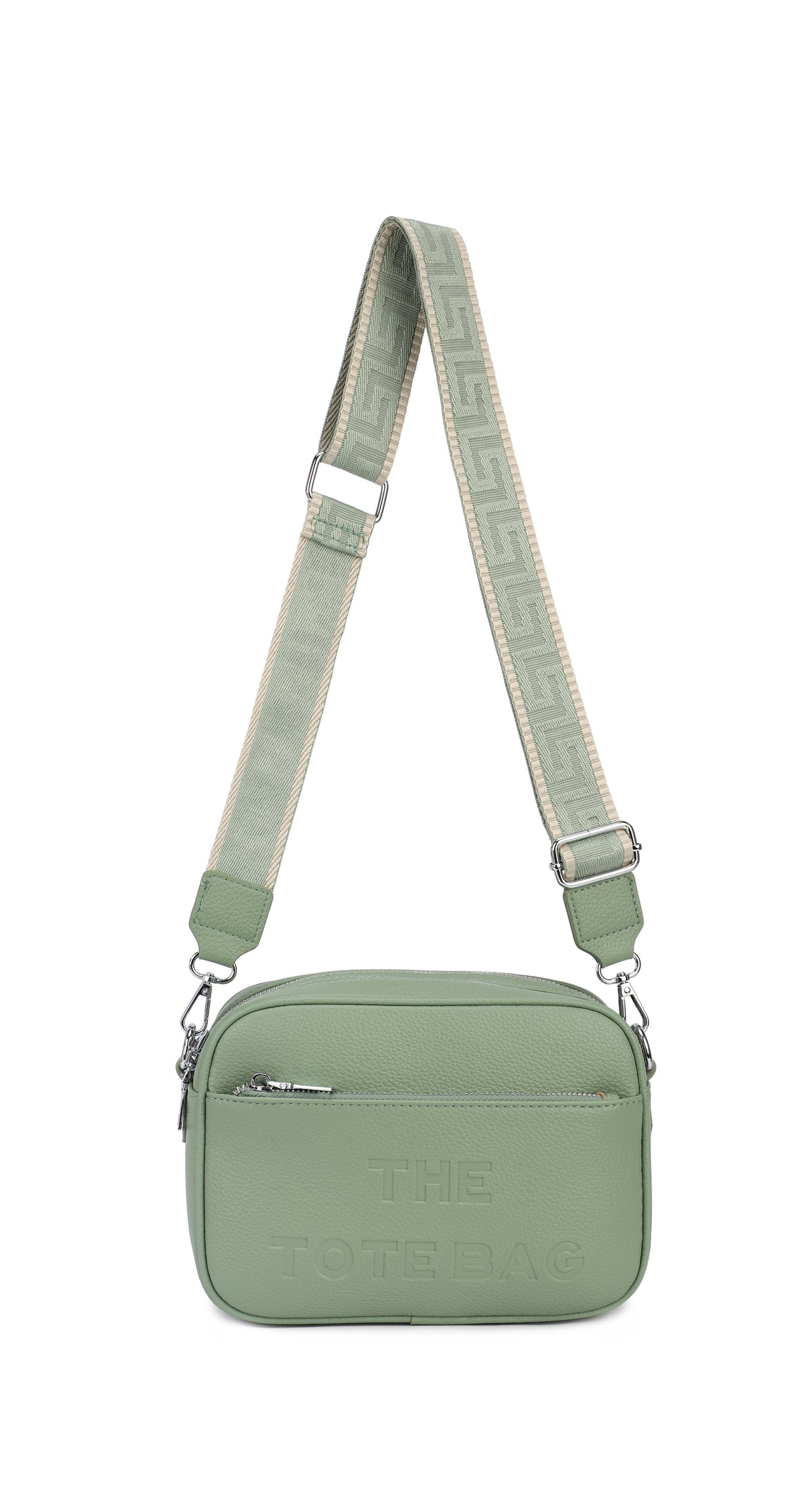 10021 GESSY CROSS BODY BAG