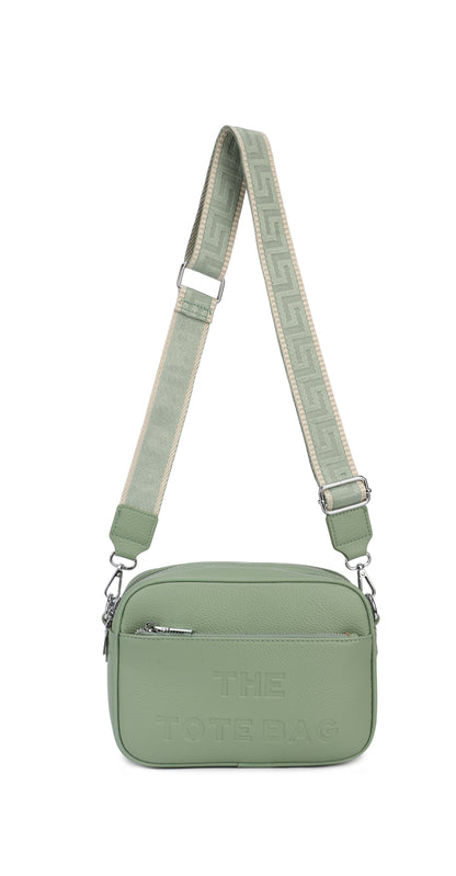 10021 GESSY CROSS BODY BAG