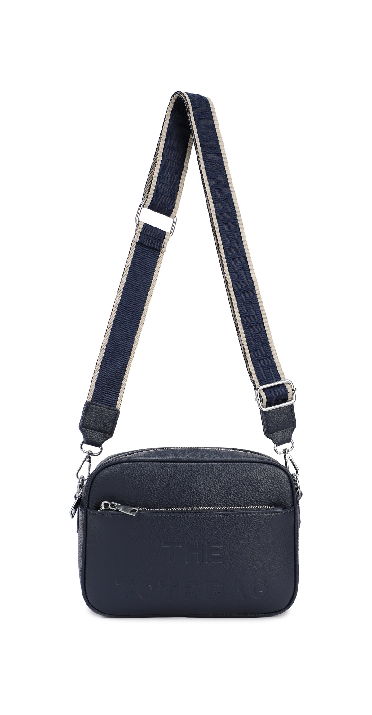 10021 GESSY CROSS BODY BAG