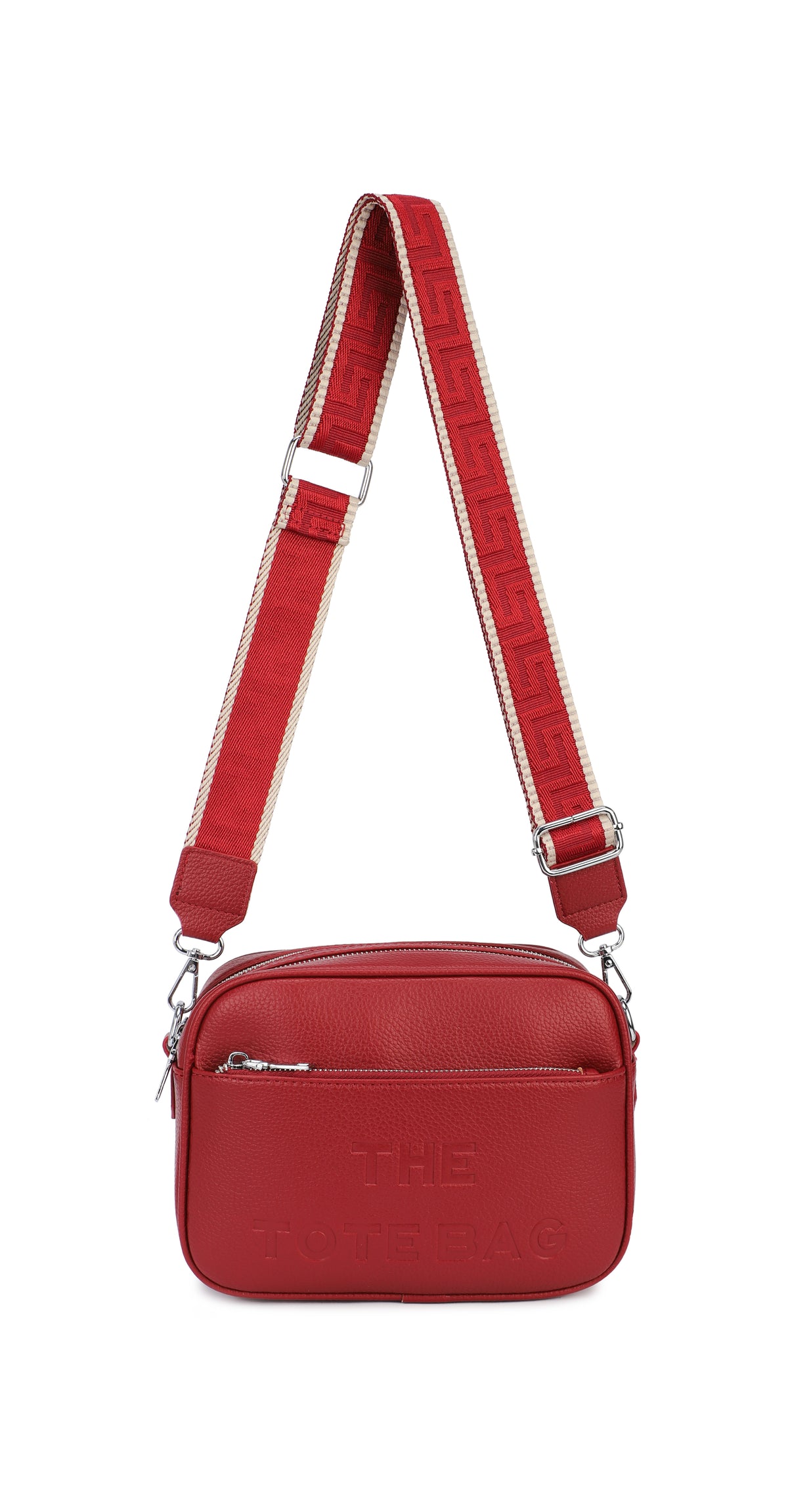 10021 GESSY CROSS BODY BAG