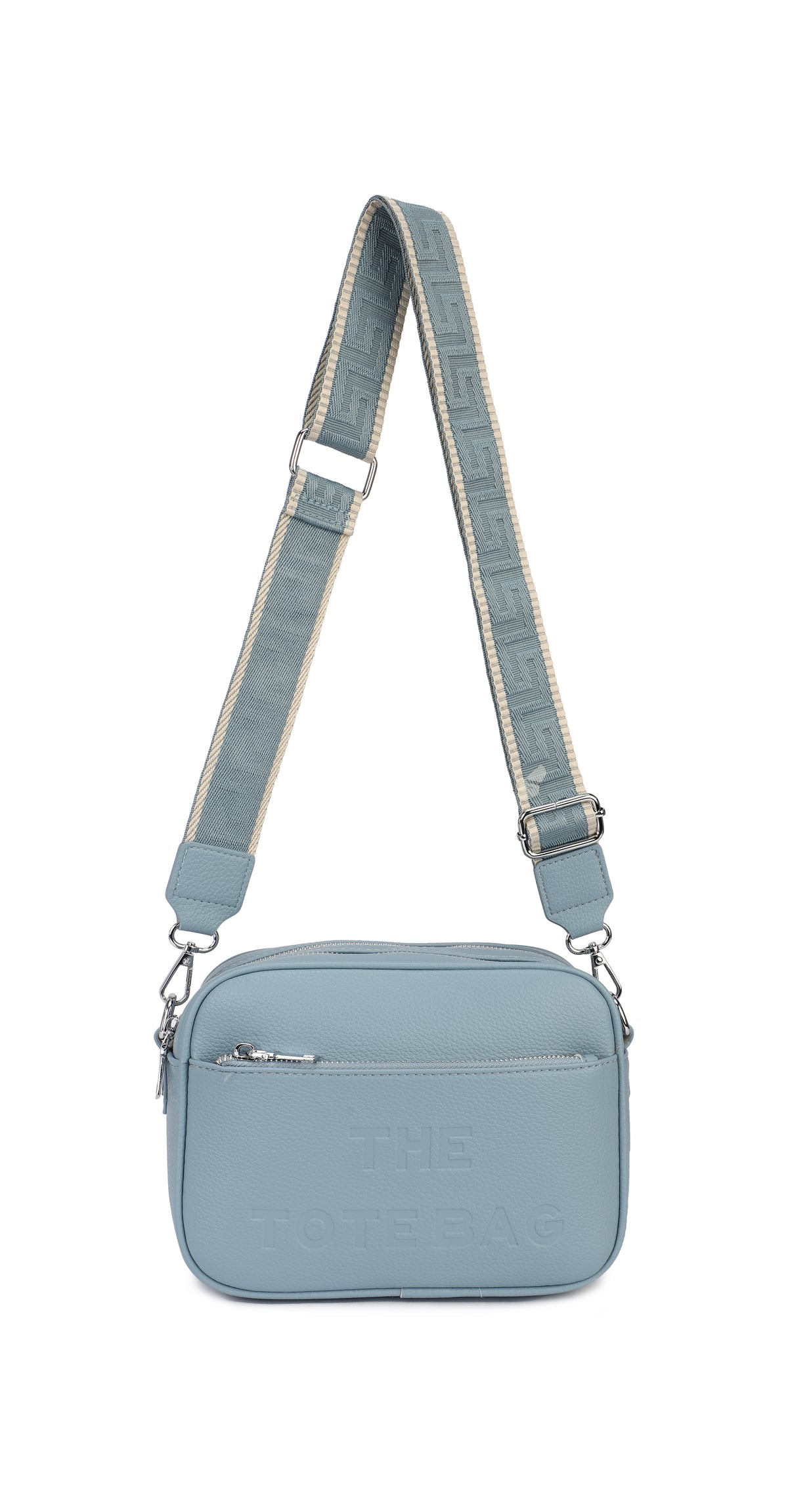 10021 GESSY CROSS BODY BAG