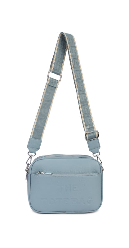 10021 GESSY CROSS BODY BAG