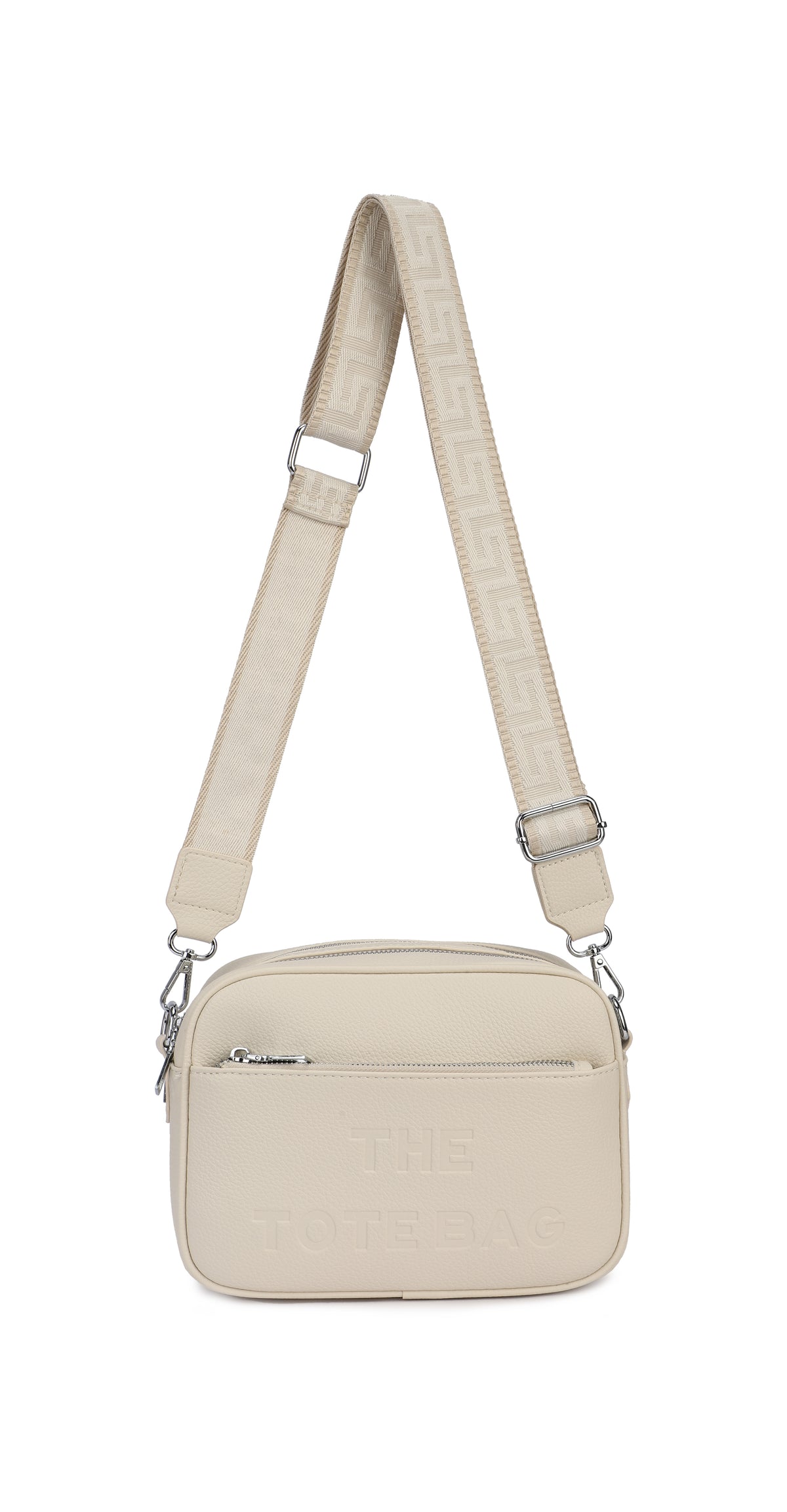 10021 GESSY CROSS BODY BAG