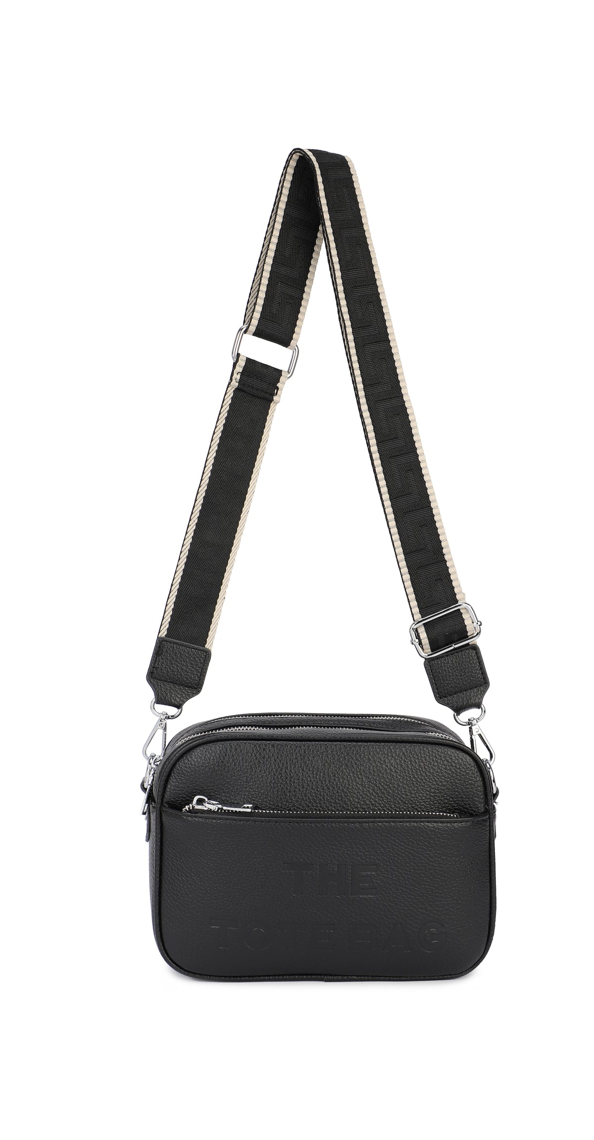 10021 GESSY CROSS BODY BAG