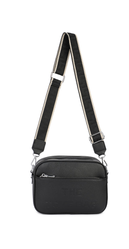10021 GESSY CROSS BODY BAG